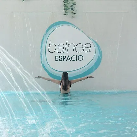 Balneario De Otel 4*