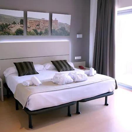 Hotel Balneario De 4*