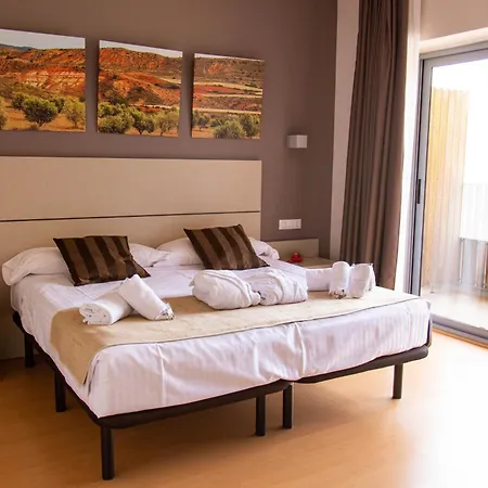 Otel Balneario De Arino