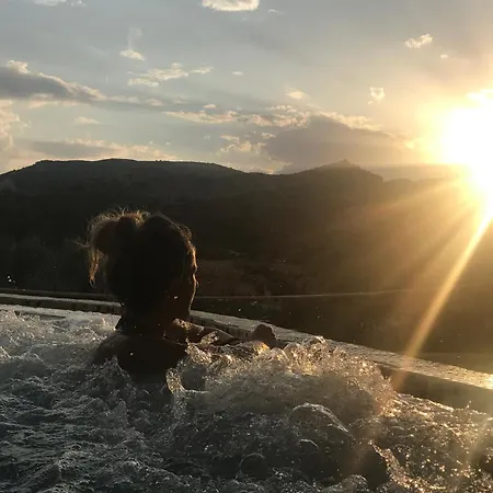 호텔 Balneario De