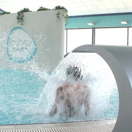 Balneario De 4* Arino