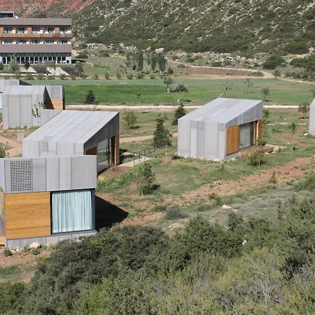 Balneario De 酒店 Arino