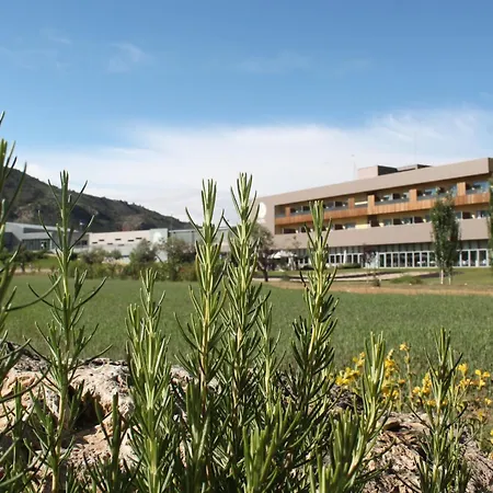 Otel Balneario De Arino