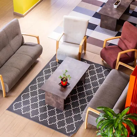 Balneario De 酒店 4*