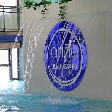 Balneario De Arino
