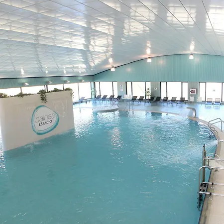Hotel Balneario De 4*
