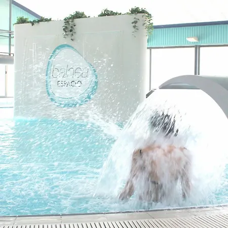 Balneario De Arino