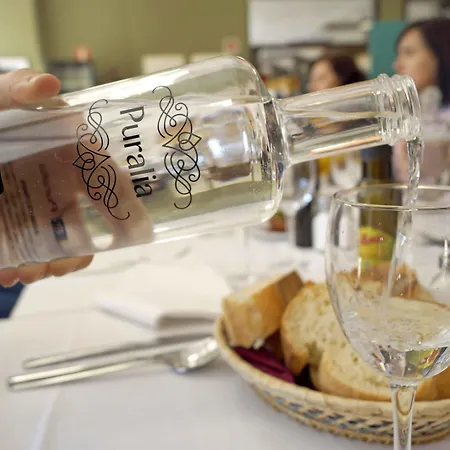 Balneario De 酒店 Arino