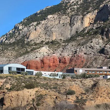 Hotel Balneario De Arino