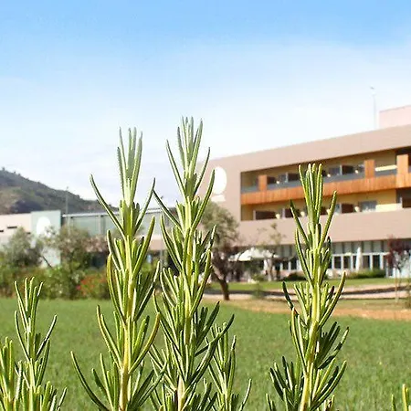 Отель Balneario De Arino