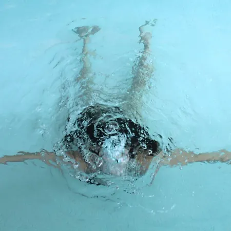 酒店 Balneario De 4*