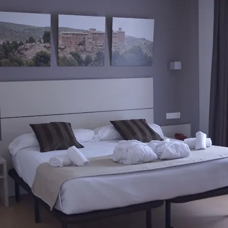 Hotel Balneario De Arino