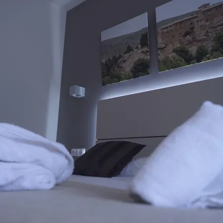 酒店 Balneario De 4*