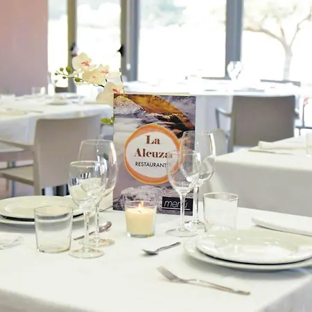Hotel Balneario De