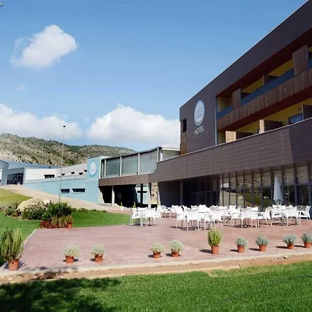 Balneario De Arino