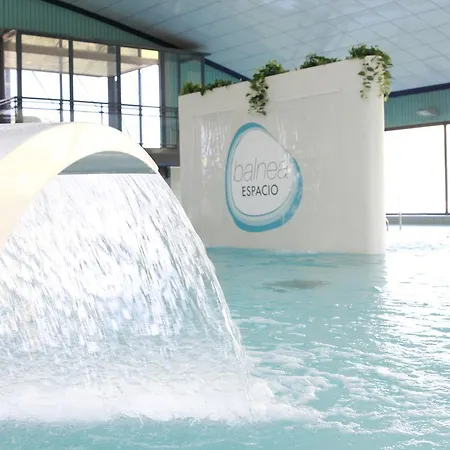 Balneario De Hotel