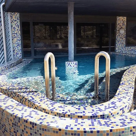 Balneario De Arino