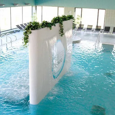 Otel Balneario De