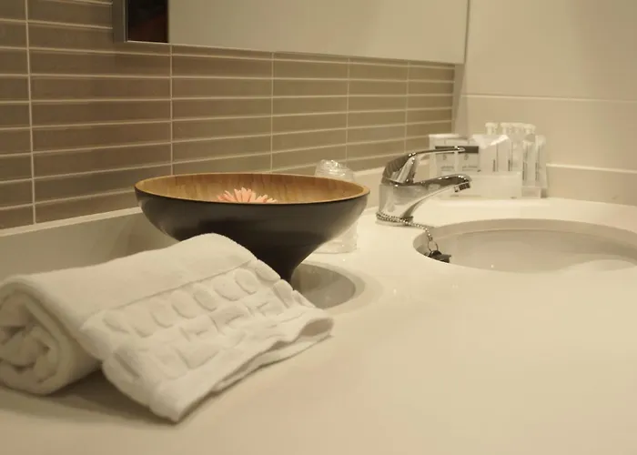 Hotel Balneario De 4*