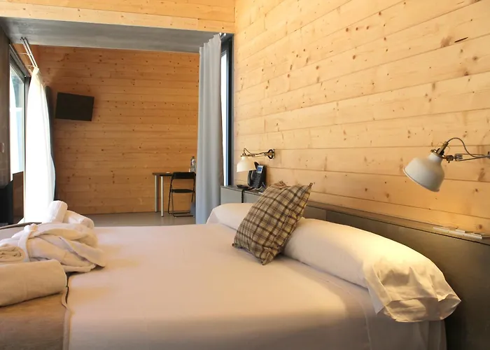 Balneario De Hotel 4*