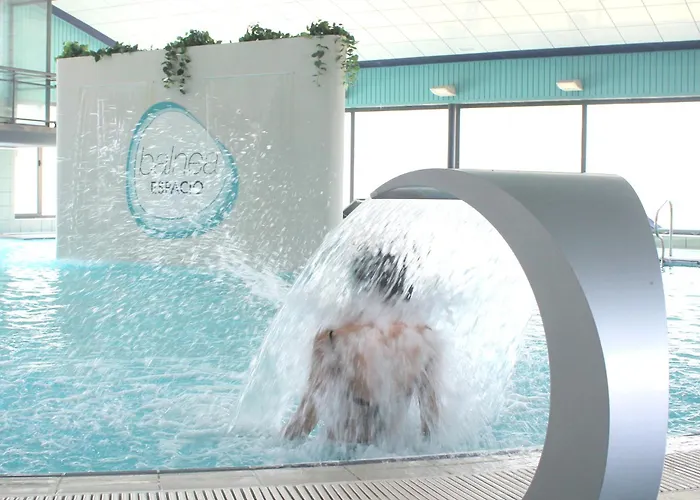 Balneario De 4* Arino