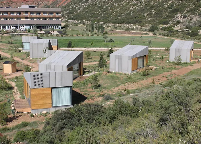 Balneario De Hotel Arino