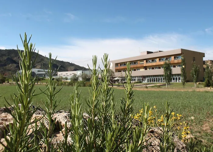 Hotel Balneario De Arino