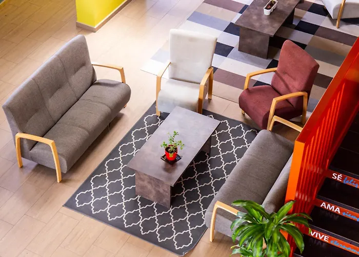 Balneario De Hotel 4*