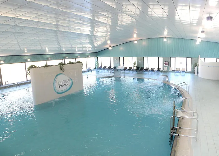 Hotel Balneario De 4*