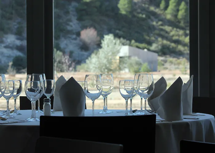 Hotel Balneario De Arino