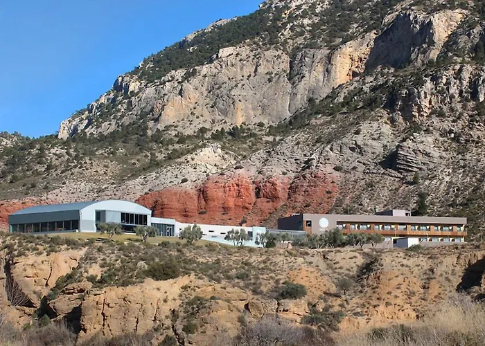 Hotel Balneario De Arino