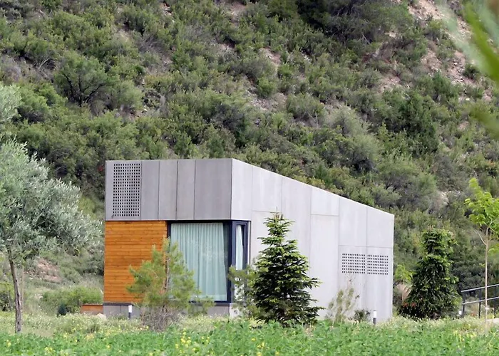 Hotel Balneario De Arino