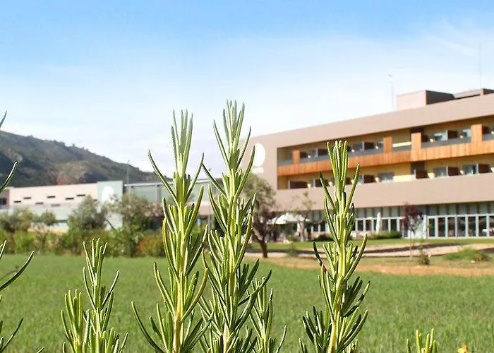 Hotel Balneario De Arino