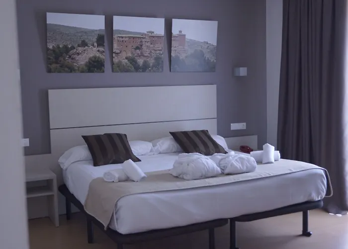 Hotel Balneario De Arino