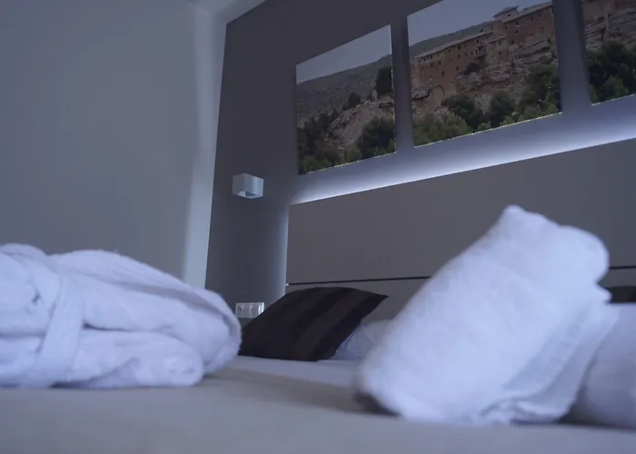 Hotel Balneario De 4*