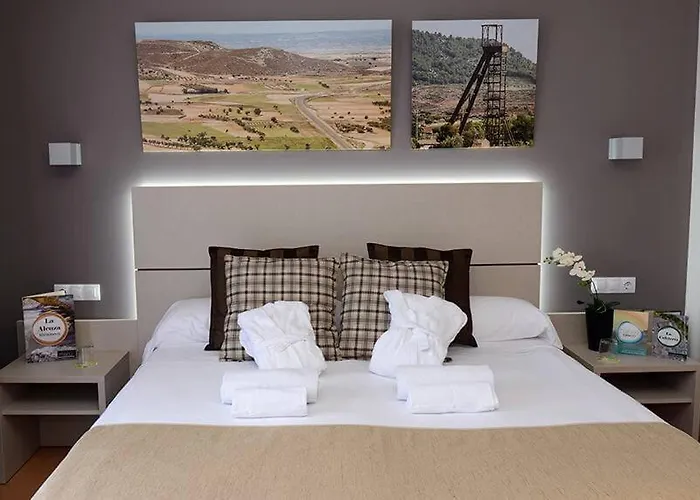 Balneario De Hotel 4*